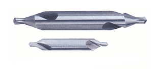 Precise High Speed Steel Combined Drill & Countersink - 900-186