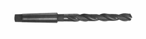 Premium HSS Taper Shank Drill - 118 Degree - TSD-9/16