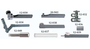 SPI Test Indicator Accessories for Interapid