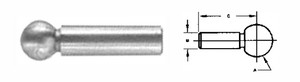 Standard Tooling Balls - 826716