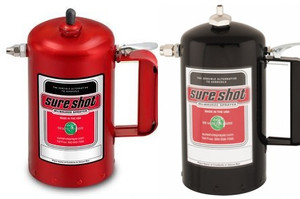 Sure Shot Rechargeable Portable Sprayers