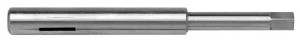 Tap Associates Inc. Tap Extension #1084, 7/16" Tap Size, 4" Length - 74-768-3