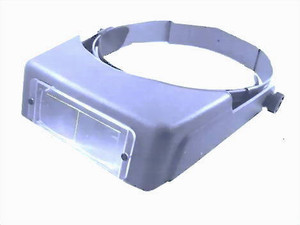 Telesight Binocular Magnifier - BMH-500