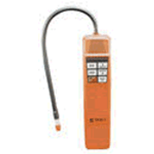 Tif X-tra Performance MicroProcessor Controlled Halgen Hawk Leak Detector - TIFXP1 Tif X-tra Performance MicroProcessor Controlled Halgen Hawk Leak Detector - TIFXP1