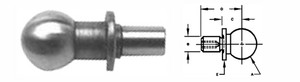 Toolmakers Construction Balls - 826885
