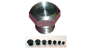 Transfer Screws Set, #2 NF - TSS-910