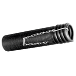 Universal Straight Tailpipe Adapter, For pipes up to 2" - CRUF250