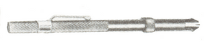 Vaco Phillips External Hold Driver, 5" - K-14