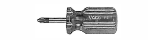 Vaco Stuby Blade - P-6-1