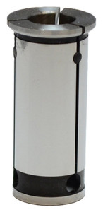 SCM Weler Chuck 20mm Reduction Sleeve (Inch) #15053A, 5/16" Inside Diameter - 9020.20.5/16