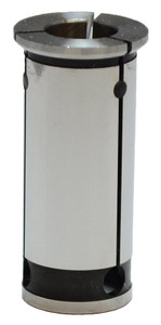 SCM Weler Chuck 20mm Reduction Sleeve (Inch) #15049A, 3/8" Inside Diameter - 9020.20.3/8