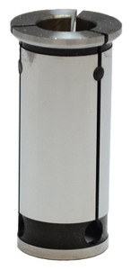 SCM Weler Chuck 20mm Reduction Sleeve (Inch) #15054A, 7/16" Inside Diameter - 9020.20.7/16