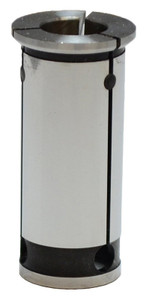 SCM Weler Chuck 20mm Reduction Sleeve (Inch) #15054A, 7/16" Inside Diameter - 9020.20.7/16