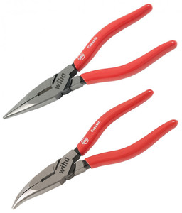 Wiha 6.3" Soft Grip Pliers