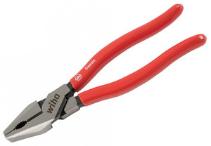 Wiha Soft Grip High Leverage Combo Pliers 9" - 32615