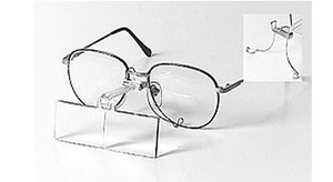 Opticaid Clip-On Magnifiers