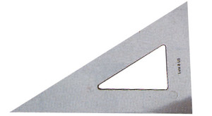 PEC Triangle, 18" - 0108