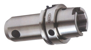 GS HSK 63A & 100 End Mill Holder - 536-052