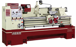 ACER 30" Engine E-Lathe - 3080VE