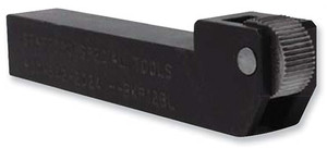 CNC Single Knurl Bump Style Holder, RH SQ Shank, 5/16" Shank Size, Series BP - 35-655-0