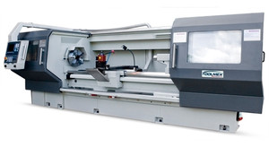 Toolmex TUR630AMN European Built Oil Country CNC Lathe 25" Swing - 630AMN-78