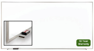 GHENT VERONA MELAMINE BOARDS NON-MAGNETIC - M2-34-4