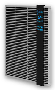 Smart Series Digital Programmable Wall Heater by Qmark, 120V - HT1502SS