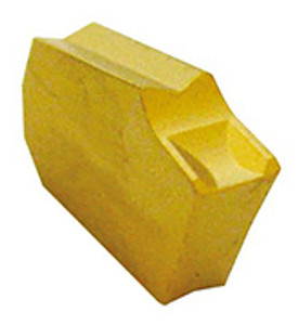 GTN Carbide Insert, GTN-2, Grade: TiN (C-6) (Pack of 10) - 6024-2002