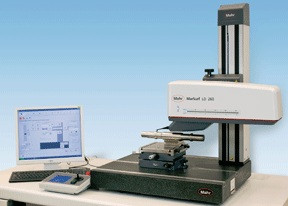 MarSurf LD 130 and LD 260 for Combined Roughness and Surface Measurements - LD130-260