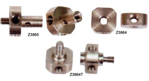 Accurate CMM Crossheads - Z3864T