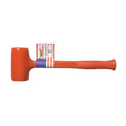 TRUSTY HAMMER, Standard, 10-1/8" Length - TSS-000