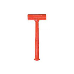 TRUSTY HAMMER, Slimline, 12-1/8" Length - TST-002