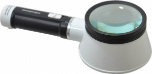 Flashlight Magnifier 3.5X - 40-028-3