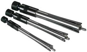 Expanding Transfer Punch Set, 1/4 to 11/16" - 57-054-9