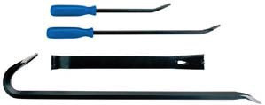 Pry Bar with Handles & Sets, 25" Length - 51-345-7