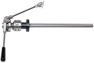 JFK Co. 5C LEVER COLLET CLOSER, for Lathes with D1-3, D1-4, A1-4, A1-3 - 5CL-001