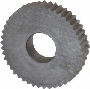 Knurling Cutter, 9/16", 25 TPI, Straight Pattern - 72-215-7