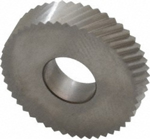 Knurling Cutter, 27/32", 21 TPI, Right-Hand Diagonal Pattern - 72-269-4