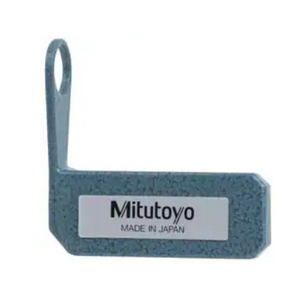 Mitutoyo Micrometer Holder For Use with 345145 Series Inside Micrometers 300400 - 10-260-8