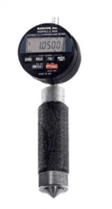 Barcor 100 Degree Electronic Countersink Gage, Range: .360-.560″/9-14mm   - 100-2-SPC