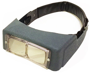 General Binocular Magnifier - 1000-3