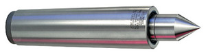 Royal Standard Point 4 MT Spring Type Live Center - 10524