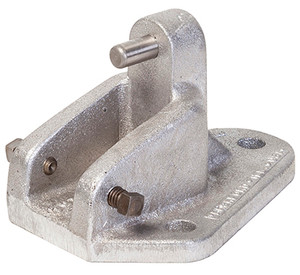 Roper Whitney "XX" Bench Mounting Base - 139010001