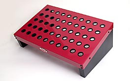 Huot Angled CNC Tool Platform (5C) - 14856