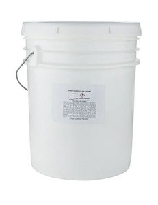 Granite Surface Plate Cleaner, 5 Gallon Pail - 15-552-3