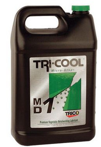 Trico Micro-Drop Lubricant Vegetable Based, 1 Gallon - 30648