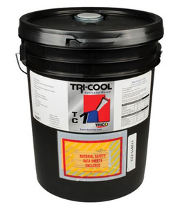 Trico Tri-Cool Synthetic Coolant, 5 Gallon - 30657