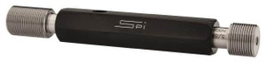 SPI Taperlock Thread Plug Gage, Double End with Handle, Class 2B, 5/8 - 24 - 34-415-0