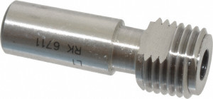 Taper Pipe Thread Plug Gage (NPT) 1/4 - 18 - 34-435-8