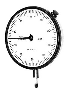 CDI Mechanical Indicator, AGD Group 4, 2.000" - 46204CJ